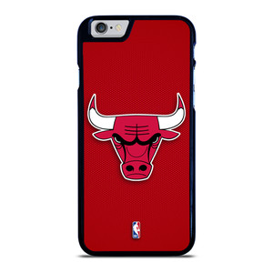 CHICAGO BULLS BASKETBALL NBA iPhone 6 / 6S Case Cover