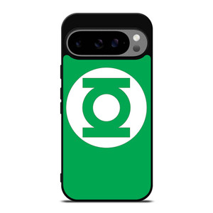GREEN LANTERN DC LOGO Google Pixel 9 Pro XL Case Cover GREEN LANTERN DC LOGO Google Pixel 9 Pro XL Case Cover