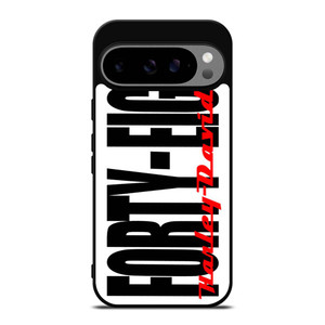 HARLEY DAVIDSON FORTY EIGHT LOGO Google Pixel 9 Pro XL Case Cover HARLEY DAVIDSON FORTY EIGHT LOGO Google Pixel 9 Pro XL Case Cover
