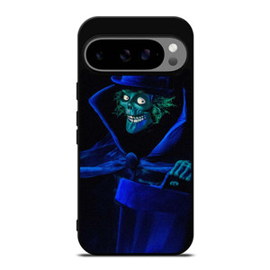 HATBOX GHOST HAUNTED MANSION Google Pixel 9 Pro XL Case Cover