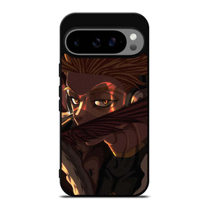 HAWKS MY HERO ACADEMIA ANIME Google Pixel 9 Pro XL Case Cover
