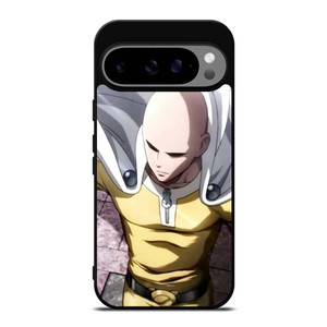 HERO SAITAMA ONE PUNCH MAN Google Pixel 9 Pro XL Case Cover