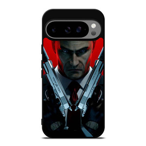 HITMAN 3 GAME Google Pixel 9 Pro XL Case Cover