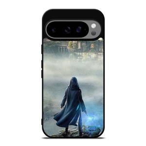 HOGWARTS LEGACY HARRY POTTER GAME Google Pixel 9 Pro XL Case Cover HOGWARTS LEGACY HARRY POTTER GAME Google Pixel 9 Pro XL Case Cover