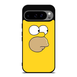 HOMER THE SIMPSONS CARTOON Google Pixel 9 Pro XL Case Cover