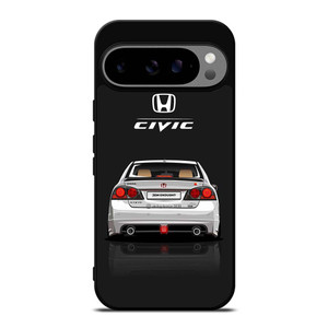 HONDA CIVIC RETRO Google Pixel 9 Pro XL Case Cover