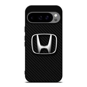 HONDA MOTOR CARBON FIBER Google Pixel 9 Pro XL Case Cover