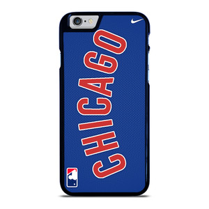 CHICAGO CUBS BASEBALL iPhone 6 / 6S Case Cover