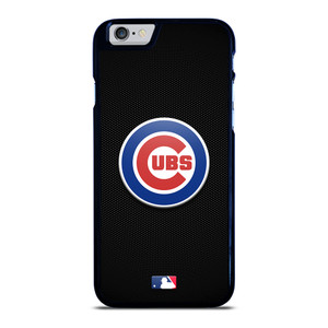CHICAGO CUBS BASEBALL TEAM iPhone 6 / 6S Case Cover
