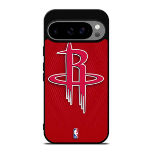 HOUSTON ROCKETS BASKETBALL NBA Google Pixel 9 Pro XL Case Cover