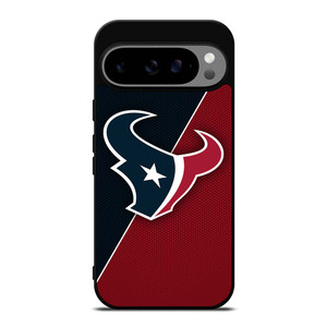 HOUSTON TEXANS NFL FOOTBALL LOGO Google Pixel 9 Pro XL Case Cover
