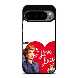 I LOVE LUCY COMEDY Google Pixel 9 Pro XL Case Cover