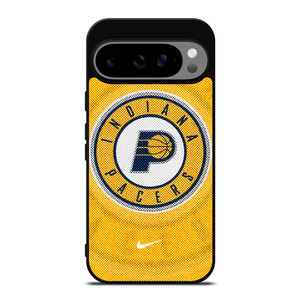 INDIANA PACERS NBA BASKETBALL NIKE Google Pixel 9 Pro XL Case Cover INDIANA PACERS NBA BASKETBALL NIKE Google Pixel 9 Pro XL Case Cover
