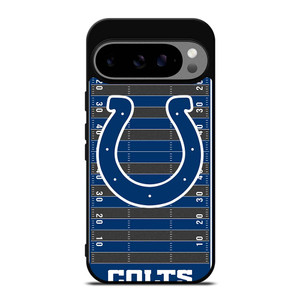 INDIANAPOLIS COLTS FOOTBALL FIELD Google Pixel 9 Pro XL Case Cover