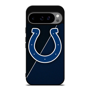 INDIANAPOLIS COLTS NFL FOOTBALL LOGO Google Pixel 9 Pro XL Case Cover