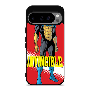 INVINCIBLE CARTOON Google Pixel 9 Pro XL Case Cover
