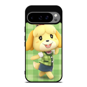 ISABELLE ANIMAL CROSSING Google Pixel 9 Pro XL Case Cover