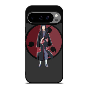 ITACHI UCHIHA AKATSUKI Google Pixel 9 Pro XL Case Cover