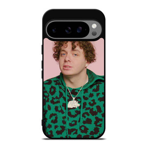 JACK HARLOW AMERICAN RAPPER Google Pixel 9 Pro XL Case Cover JACK HARLOW AMERICAN RAPPER Google Pixel 9 Pro XL Case Cover