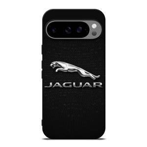 JAGUAR CARBON FIBER Google Pixel 9 Pro XL Case Cover
