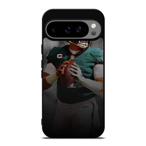 JALEN HURTS PHILADELPHIA EAGLES NFL Google Pixel 9 Pro XL Case Cover