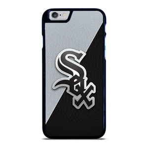 CHICAGO WHITE SOX MLB BASEBALL LOGO iPhone 6 / 6S Case Cover
