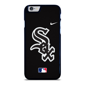 CHICAGO WHITE SOX MLB BASEBALL NIKE iPhone 6 / 6S Case Cover