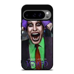 JARED LETO THE JOKER Google Pixel 9 Pro XL Case Cover