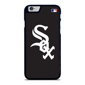 CHICAGO WHITE SOX MLB LOGO iPhone 6 / 6S Case Cover