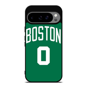JASON TATUM BOSTON CELTICS Google Pixel 9 Pro XL Case Cover