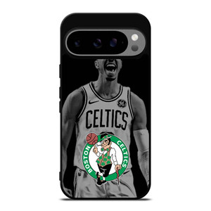 JAYSON TATUM BOSTON CELTICS Google Pixel 9 Pro XL Case Cover JAYSON TATUM BOSTON CELTICS Google Pixel 9 Pro XL Case Cover