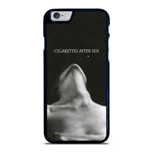 CIGARETTES AFTER SEX POP BAND 2 iPhone 6 / 6S Case Cover