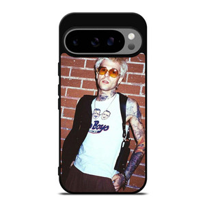 JESSE RUTHERFORD THE NEIGHBOURHOOD Google Pixel 9 Pro XL Case Cover