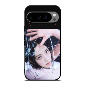 JISOO BLACKPINK PINK VENOM Google Pixel 9 Pro XL Case Cover JISOO BLACKPINK PINK VENOM Google Pixel 9 Pro XL Case Cover