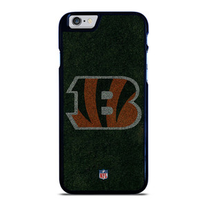 CINCINNATI BENGALS FOOTBALL NFL iPhone 6 / 6S Case Cover