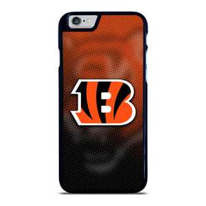 CINCINNATI BENGALS FOOTBALL TEAM iPhone 6 / 6S Case Cover