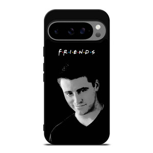 JOEY TRIBBIANI FRIENDS Google Pixel 9 Pro XL Case Cover JOEY TRIBBIANI FRIENDS Google Pixel 9 Pro XL Case Cover