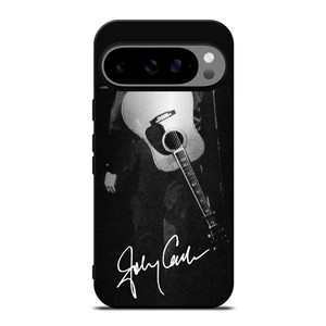 JOHNNY CASH SIGN Google Pixel 9 Pro XL Case Cover