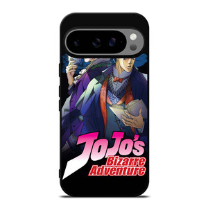 JOJO'S BIZARRE ADVENTURE ANIME 2 Google Pixel 9 Pro XL Case Cover