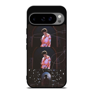 JUNGKOOK BTS FAKE LOVE Google Pixel 9 Pro XL Case Cover