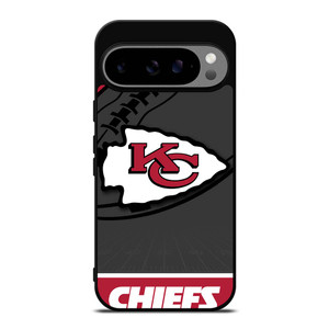 KANSAS CITY CHIEFS NFL TEAM Google Pixel 9 Pro XL Case Cover