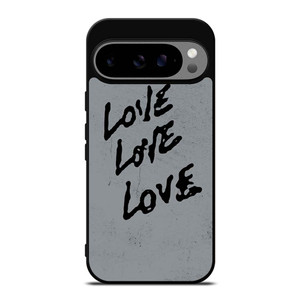 KANYE WEST X XXXTENTATION TRUE LOVE Google Pixel 9 Pro XL Case Cover