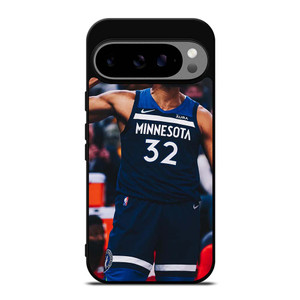 KARL ANTHONY TOWNS MINNESOTA TIMBERWOLVES 2 Google Pixel 9 Pro XL Case Cover