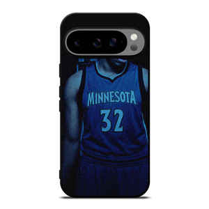 KARL ANTHONY TOWNS MINNESOTA TIMBERWOLVES COOL Google Pixel 9 Pro XL Case Cover