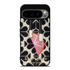 KATE SPADE JACQUARD GRAPEFRUITS Google Pixel 9 Pro XL Case Cover
