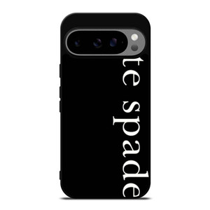 KATE SPADE NEW YORK BLACK Google Pixel 9 Pro XL Case Cover