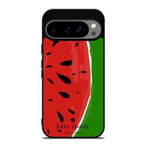 KATE SPADE NEW YORK LOGO WATER MELON Google Pixel 9 Pro XL Case Cover