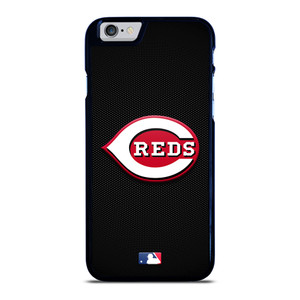 CINCINNATI REDS BASEBALL TEAM iPhone 6 / 6S Case Cover