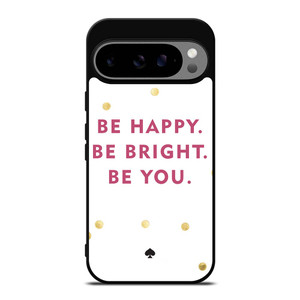KATE SPADE NEW YORK QUOTES Google Pixel 9 Pro XL Case Cover