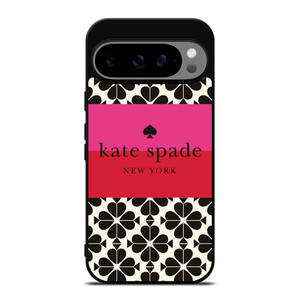 KATE SPADE NEW YORK STRIPE Google Pixel 9 Pro XL Case Cover KATE SPADE NEW YORK STRIPE Google Pixel 9 Pro XL Case Cover